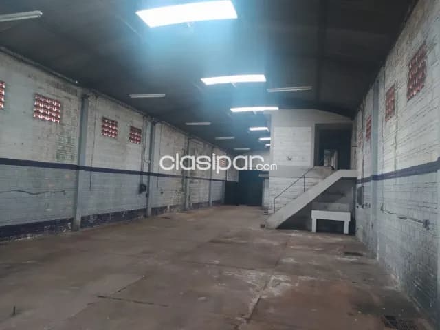 Depósito en Asunción Zona Hipódromo — foto 3