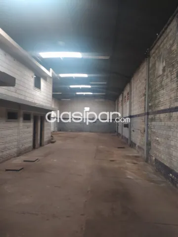 Depósito en Asunción Zona Hipódromo — foto 4