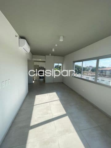 Departamento de 2 Dormitorios en Asunción, Seminario