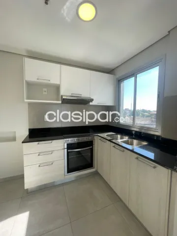 Departamento de 2 Dormitorios en Asunción, Seminario, foto 3