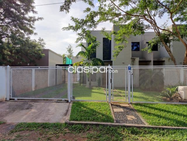 Duplex en Surubii, Barrio Cerrado, foto 1