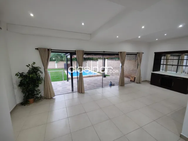 Duplex en Surubii, Barrio Cerrado, foto 3