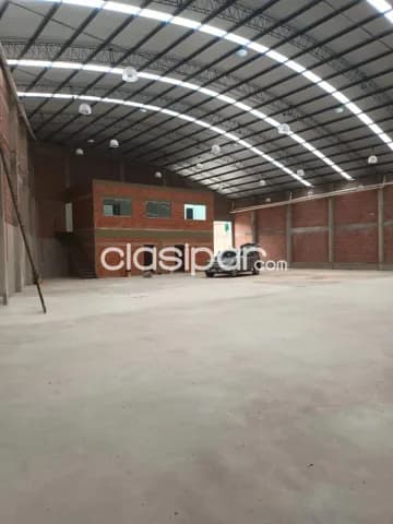 Deposito a estrenar en San Lorenzo, foto 3