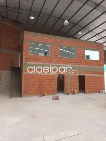 Deposito a estrenar en San Lorenzo, foto 4