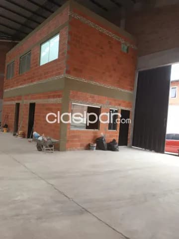 Deposito a estrenar en San Lorenzo, foto 5