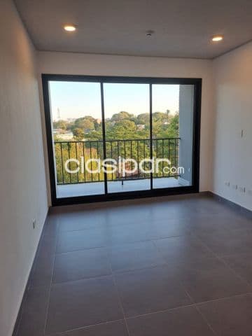 Departamento de 2 Dormitorios Asunción Zona Club Centenario Edificio La Estanza