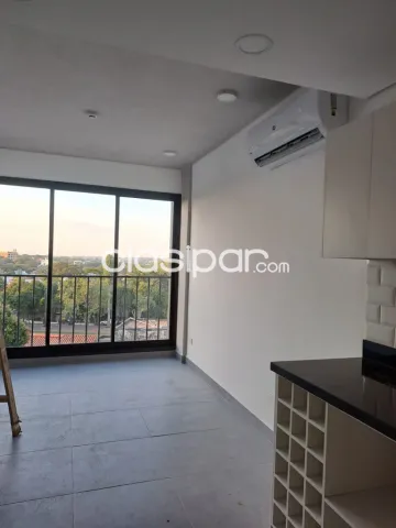 Departamento de 2 Dormitorios Asunción Zona Club Centenario Edificio La Estanza — foto 3