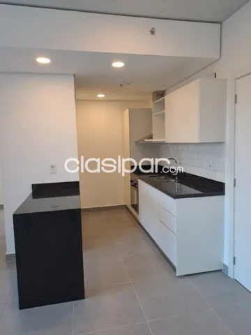 Departamento de 2 Dormitorios Asunción Zona Club Centenario Edificio La Estanza — foto 4