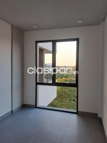 Departamento de 2 Dormitorios Asunción Zona Club Centenario Edificio La Estanza — foto 5