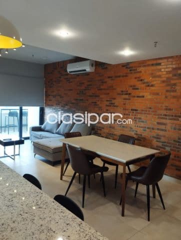 Departamento en Asunción Zona Paseo La Galería