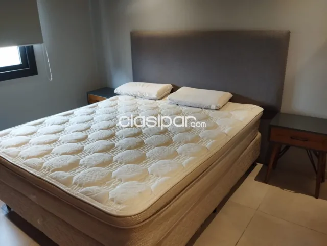 Departamento en Asunción Zona Paseo La Galería — foto 5