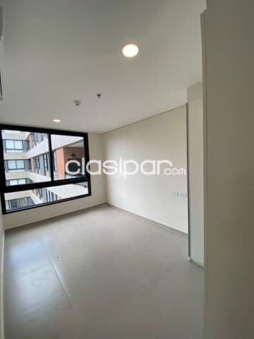Departamento en Asunción Barrio Ycua Sati
