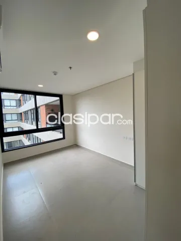 Departamento en Asunción Barrio Ycua Sati — foto 2
