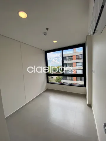 Departamento en Asunción Barrio Ycua Sati — foto 3