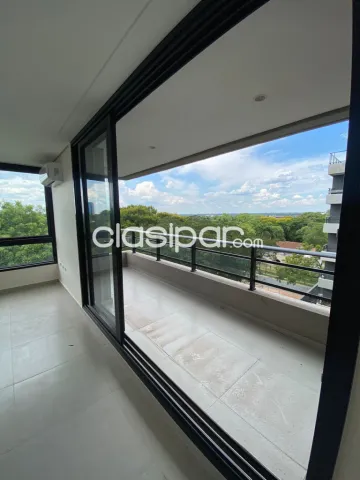 Departamento en Asunción Barrio Ycua Sati — foto 4