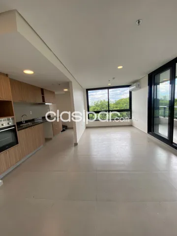 Departamento en Asunción Barrio Ycua Sati — foto 5