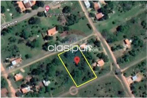 6 lotes juntos a 2 cuadras de av.guillermo naumann- loma grande — foto 4