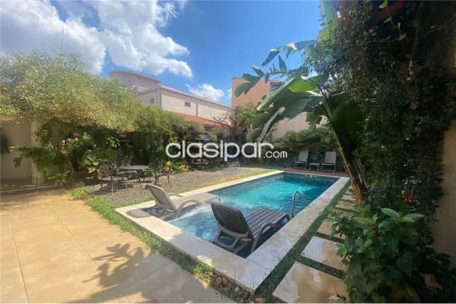 Casa en bo, Las Mercedes 4 hab. C/piscina 50 mtrs avda.mcal.lopez y 100 mtrs inter, foto 5