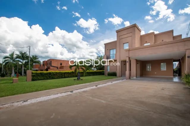 Residencia zona yacht lambare — foto 3