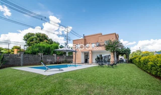 Residencia zona yacht lambare — foto 4
