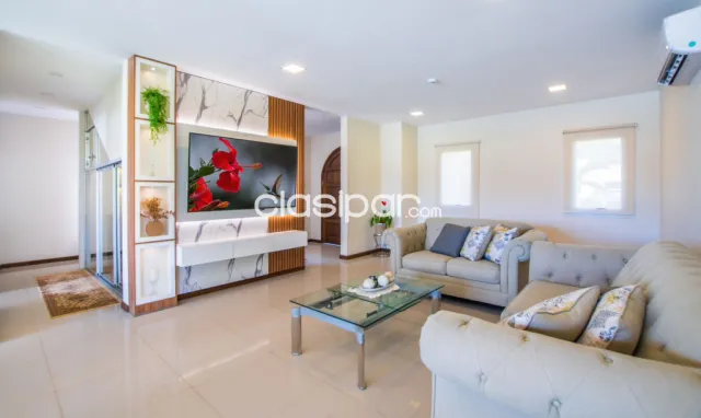 Residencia zona yacht lambare — foto 5