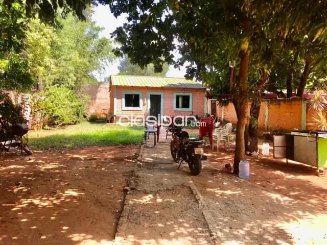 casa en Isla Bogado Luque — foto 3