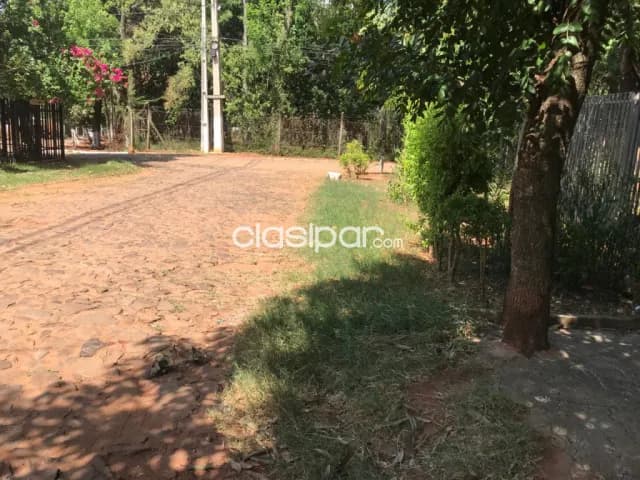 casa en Isla Bogado Luque — foto 4