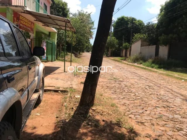 casa en Isla Bogado Luque — foto 5