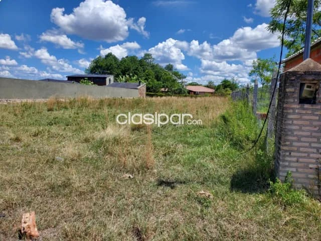 Terreno en surubi'i, foto 3