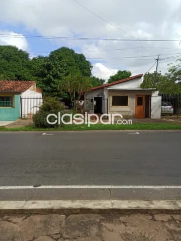 casa con excelente ubicación en Luque, zona del centro. E2565 — foto 2