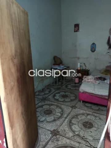 casa con excelente ubicación en Luque, zona del centro. E2565 — foto 4