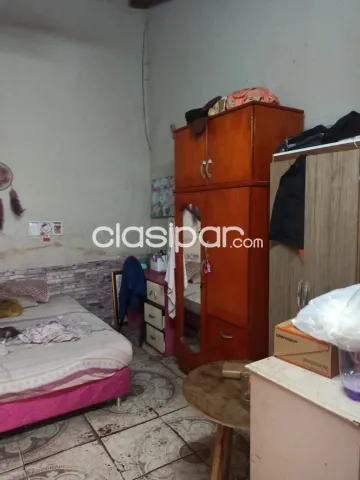 casa con excelente ubicación en Luque, zona del centro. E2565 — foto 5