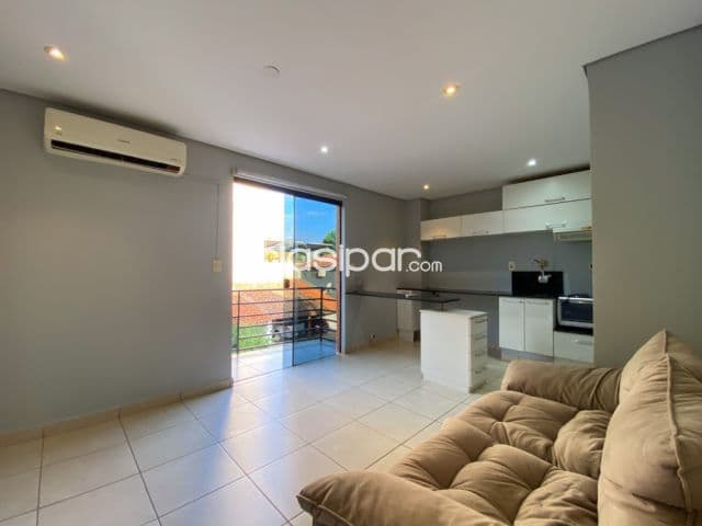 En venta, departamento de 1 dormitorio ubicado en Barrio Jara