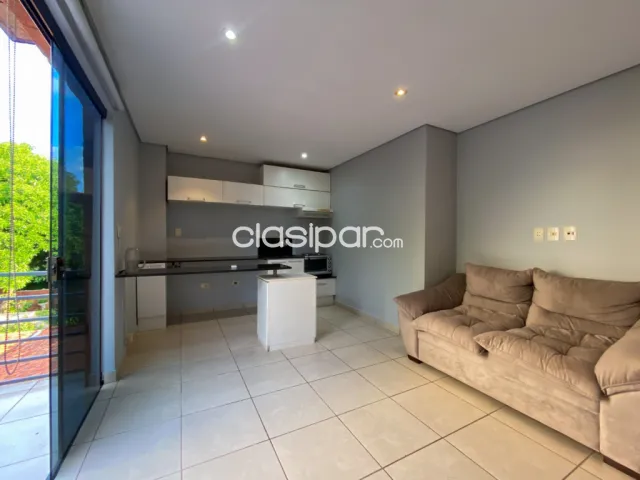 En venta, departamento de 1 dormitorio ubicado en Barrio Jara — foto 4