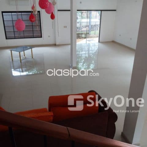 En venta casa!! Zona isla bogado - Luque