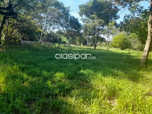 Terreno en areguá cod 1605 — foto 2