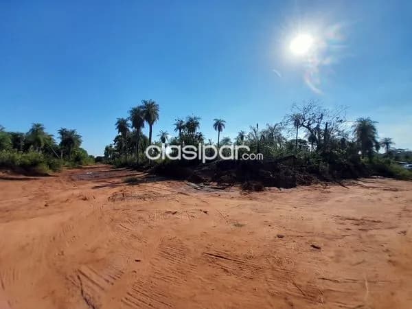 Terreno en areguá zona gobernación cod 1875 — foto 2