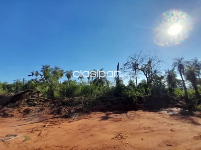 Terreno en areguá zona gobernación cod 1875 — foto 3