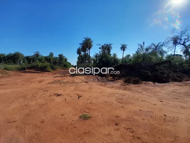 Terreno en areguá zona gobernación cod 1875 — foto 4