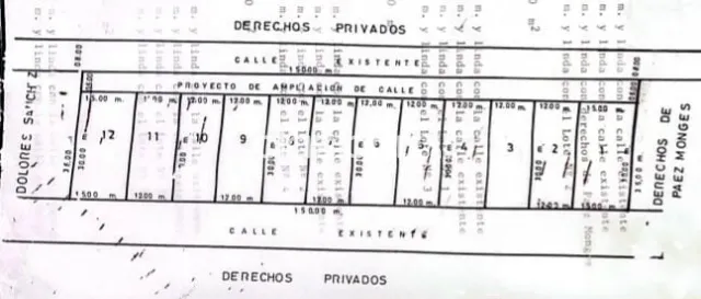 Terreno en areguá zona gobernación cod 1875 — foto 5