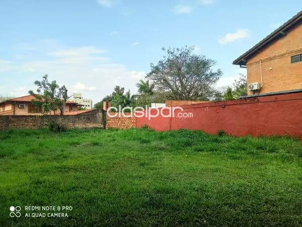 Terreno en San Lorenzo zona shopping Pinedo cod 1698 — foto 2