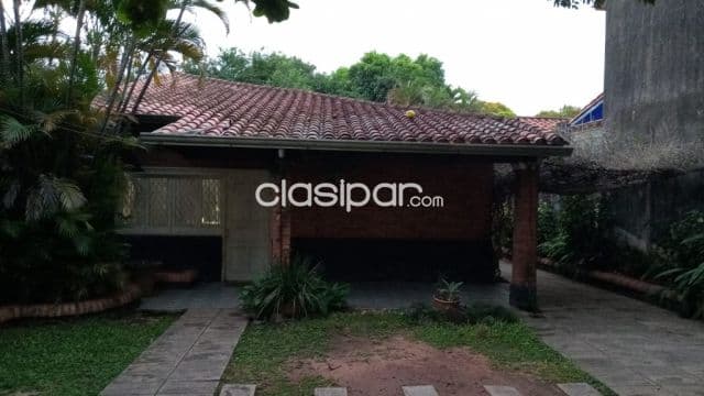 Casa en Asunción barrio Trinidad cod 1762 — foto 1