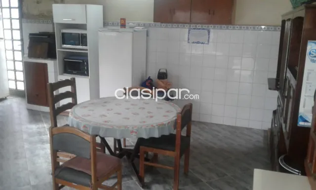 Casa en Asunción barrio Trinidad cod 1762 — foto 4