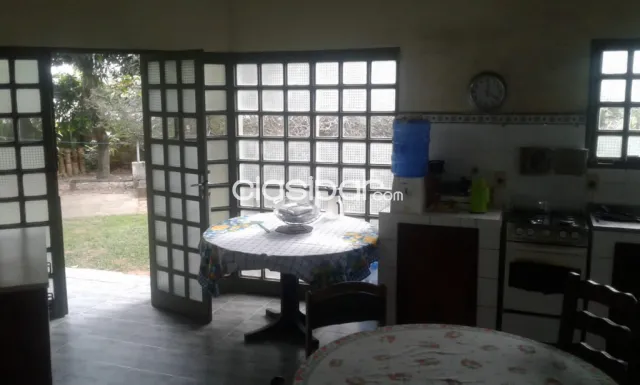 Casa en Asunción barrio Trinidad cod 1762 — foto 5