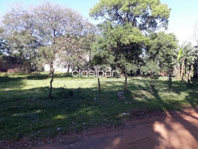 Terreno en Fernando de la Mora zona norte cod 1770 — foto 2