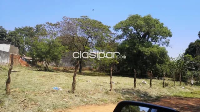 Terreno en Fernando de la Mora zona norte cod 1770 — foto 3