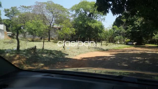 Terreno en Fernando de la Mora zona norte cod 1770 — foto 4