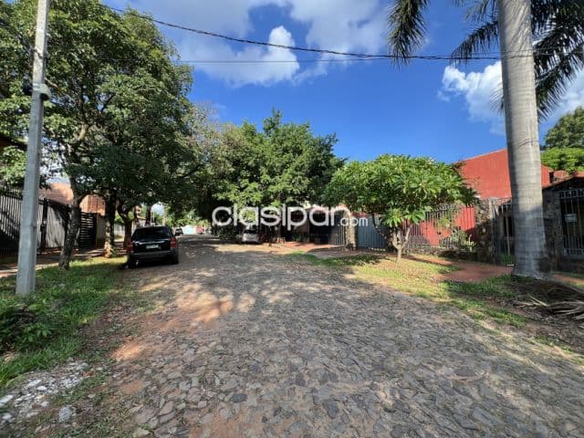 Terreno en Luque tercer barrio ‼️, foto 1