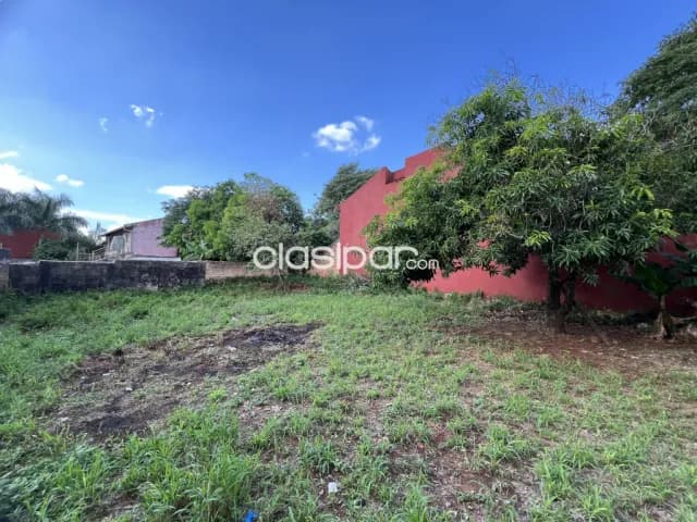 Terreno en Luque tercer barrio ‼️, foto 3