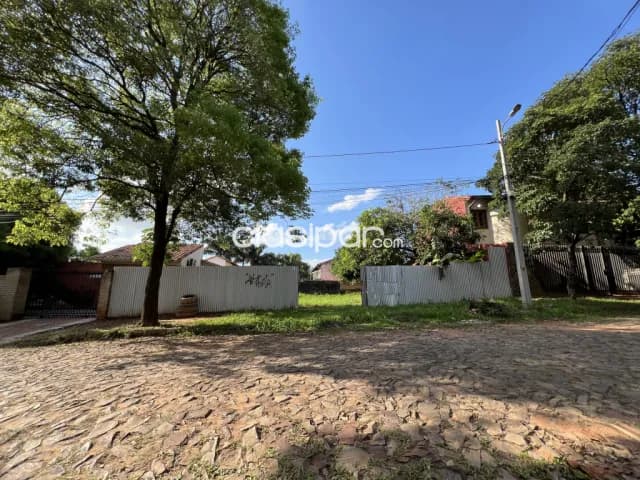 Terreno en Luque tercer barrio ‼️, foto 4